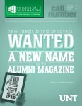 Call Number, Volume 71, Number 1, Spring 2012 - UNT Digital Library Call Number, Volume 71, Number 1, Spring 2012