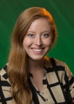 [Portrait of Lauren Gordon] - UNT Digital Library [Portrait of Lauren Gordon]