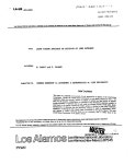 Joint timing analysis of A0535 + 26 at 1980 outburst - UNT Digital Library Joint timing analysis of A0535 + 26 at 1980 outburst