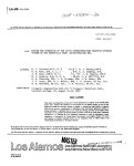 Design and operation of the 30-MJ superconducting magnetic-storage system on the Bonneville Power Administration bus -  Page 1 of... 