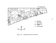 Radiological assessment report for the University of Rochester Annex, 400 Elmwood Avenue, Rochester, New York, April-May 1984... 