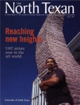 The North Texan, Volume 47, Number 4, Winter 1997 - UNT Digital Library The North Texan, Volume 47, Number 4, Winter 1997