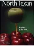 The North Texan, Volume 49, Number 4, Winter 1999 - UNT Digital Library The North Texan, Volume 49, Number 4, Winter 1999