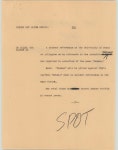 [News Script: University of Texas rename] - UNT Digital Library [News Script: University of Texas rename]