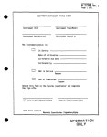 Chapter E, Appendix E1, Chapter L, Appendix L1: Volume 12, Revision 3 - Page: 145 of 415 . Magnified. UNT Digital Library... 