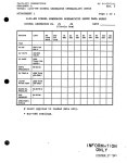 Chapter E, Appendix E1, Chapter L, Appendix L1: Volume 12, Revision 3 - Page: 57 of 415 . Magnified. UNT Digital Library Resource... 