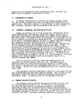 Revision 1 - Page 22 of 78 - UNT Digital Library Description of work for 200-UP-1 characterization of monitoring wells. Revision... 