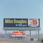 [WBAP billboard] - UNT Digital Library [WBAP billboard]