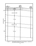 Evaluation of Possible Radioactivity Transport in Groundwater - Page: 6 . Magnified. UNT Digital Library Evaluation of Possible... 