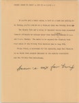 [News Script: Philip Evans to Clint] - UNT Digital Library [News Script: Philip Evans to Clint]