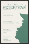 The Magic of Peter Pan - UNT Digital Library The Magic of Peter Pan