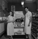 [Cook Book Cake at Berrys Super Market] - UNT Digital Library [Cook Book Cake at Berrys Super Market]