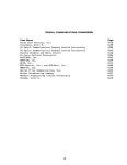 15 Pages 4318 to 4605, July 15 - July 26, 1991 -  Page III... Record, Volume 6, No. 15 Pages 4318 to 4605, July 15 - July 26, 1991