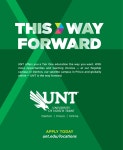 The North Texan, Volume 70, Number 3, Fall 2020 - Page 8 - UNT Digital Library The North Texan, Volume 70, Number 3, Fall 2020