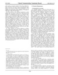FCC Record, Volume 9, No. 24, Pages 6692 to 7107, November 14 - November 25, 1994 -  Page 6,736 - UNT Digital Library FCC Record... 