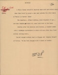 [News Script: Deputies] - UNT Digital Library [News Script: Deputies]