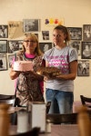 [Mother-Daughter Magic: A Sweet Moment at The Cake Lady Bakery Cafe] - UNT Digital Library [Mother-Daughter Magic: A Sweet... 