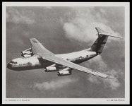 USAF Aircraft Photopak 1: 1957-1977 - Side 18 - UNT Digital Library USAF Aircraft Photopak 1: 1957-1977