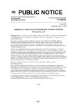 FCC Record, Volume 36, No. 14, Pages 9801 to 10865 June 13 - July 10, 2021 - Page 9,837 - UNT Digital Library FCC Record, Volume... 