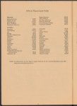 North Texas State University Schedule of Classes: Summer 1974 - Page IX - UNT Digital Library North Texas State University... 