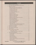 University of North Texas Schedule of Classes: Spring 2009 - Page 3 - UNT Digital Library University of North Texas Schedule of... 