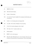 [Transcript for Flirting With Power: 92 Reunion party 1 of 6] - UNT Digital Library [Transcript for Flirting With Power: 92... 