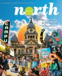 The North Texan, Volume 73, Number 1, Spring 2022 - UNT Digital Library The North Texan, Volume 73, Number 1, Spring 2022