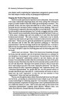 Journal of Advanced Composition, Volume 11, Number 1, Winter 1991 - Page 84 - UNT Digital Library Journal of Advanced Composition... 