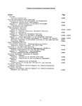 37, Pages 24467 to 25298, December 11 - December 22, 2000 -  Page IX - UNT Digital Library FCC Record, Volume 15, No. 37, Pages... 