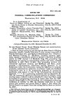 FCC Reports, Second Series, Volume 11, January 5, 1968 to March 22, 1968 -  Page 37 - UNT Digital Library FCC Reports, Second... 