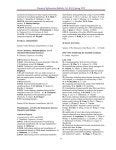 Chemical Information Bulletin, Volume 62, Number 1, Spring 2010 - Page 9 - UNT Digital Library Chemical Information Bulletin... 