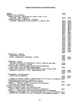 7, Pages 5808 to 6794, May 22 - June 16, 2006 -  Page XIII... Record, Volume 21, No. 7, Pages 5808 to 6794, May 22 - June 16, 2006