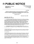 12, Pages 9029 to 9863, May 14 - May 25, 2007 -  Page 9,057 - UNT Digital Library FCC Record, Volume 22, No. 12, Pages 9029 to... 