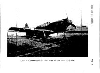 Flight Tests of Dive-Recovery Flaps on an XP-51 Airplane - Page: 14 of 37 . Magnified. UNT Digital Library Flight Tests of Dive... 