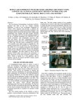 and Motors - Page 2 of 4 - UNT Digital Library Design and Experience With the Ws/Hs Assembly Movement Using Labview Vis, National... 