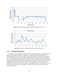 100-NR-2 Apatite Treatability Test: Fall 2010 Tracer Infiltration Test (White Paper) - Page 30 of 43 - UNT Digital Library 100-NR... 