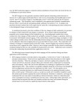 100-NR-2 Apatite Treatability Test: Fall 2010 Tracer Infiltration Test (White Paper) - Page 34 of 43 - UNT Digital Library 100-NR... 