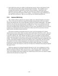 100-NR-2 Apatite Treatability Test: Fall 2010 Tracer Infiltration Test (White Paper) - Page 37 of 43 - UNT Digital Library 100-NR... 