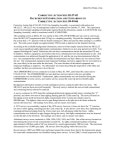 09-99-06 - UNT Digital Library Corrective Action Site 02-37-02 Background Information and Comparison to Corrective Action Site 09... 