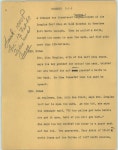 [News Script: Robbery] - UNT Digital Library [News Script: Robbery]