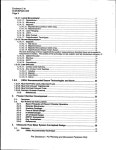 NRPCT Closeout of Prometheus Sensor Development Work for NR Information - Page 24 of 302 - UNT Digital Library NRPCT Closeout of... 