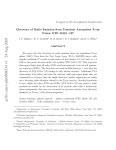 XTE J1810-197 - Page 3 of 15 - UNT Digital Library Discovery of... Radio Emission From Transient Anomalous X-Ray Pulsar XTE J1810-197