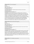 Advanced Simulation and Computing FY08-09 Implementation Plan Volume 2 Revision 0 - Page 52 of 75 - UNT Digital Library Advanced... 