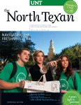 The North Texan, Volume 62, Number 4, Winter 2012 - UNT Digital Library The North Texan, Volume 62, Number 4, Winter 2012