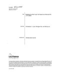 Modeling the shell type TeV supernove remnant RX J1713-3946... Library Modeling the shell type TeV supernove remnant RX J1713-3946