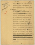 [News Script: Fire] - UNT Digital Library [News Script: Fire]