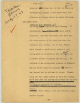 [News Script: Fire] - UNT Digital Library [News Script: Fire]
