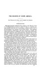 Correlation Papers: Neocene - Page: 150015 . Magnified. UNT Digital Library Correlation Papers: Neocene