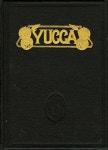 The Yucca, Yearbook of North Texas State Normal School, 1921 - Page Front Cover - UNT Digital Library The Yucca, Yearbook of... 