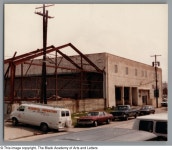 [Austin Street Facility Photograph UNTA_AR0797-142-41-09] - UNT Digital Library [Austin Street Facility Photograph UNTA_AR0797... 